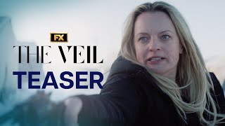 The Veil  Teaser  An Obsession With Annihilation  Elisabeth Moss  FX