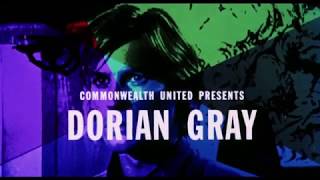 Dorian Gray 1970 Trailer