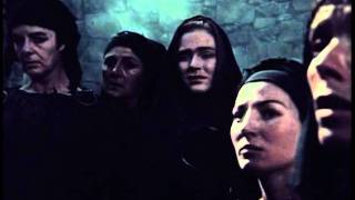 The Trojan Women 1971 Trailer