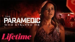 The Paramedic Who Stalked Me 2023 Trailer