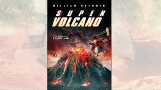 Super Volcano Trailer