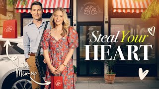 Steal Your Heart  Full ROMCOM Movie  Emma Elle Roberts  Robbie Silverman  Andrea Conte