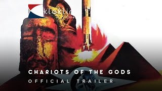 1970 Chariots Of The Gods Official Trailer 1 Terra Filmkunst