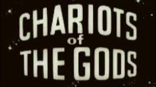 Chariots of The Gods 1970
