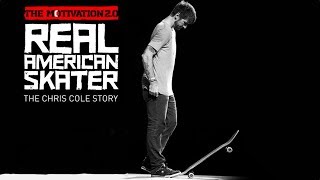 The Motivation 20 The Chris Cole Story  Official Trailer  Adam Lough HD