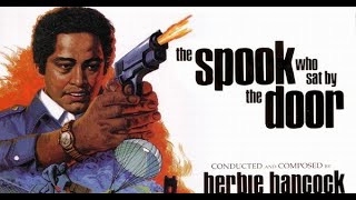 The Spook Who Sat by the Door 1973 DVDRip Dir Ivan Dixon