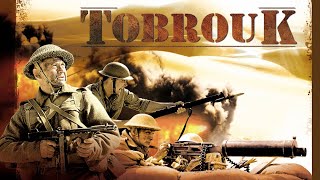 Tobruk 2008 official trailer with English subtitles