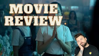 The Guardian 2021  Movie Review