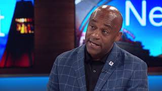 A final conversation with incumbent Michael Hancock ahead of the Denver mayoral runoff election