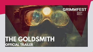 The Goldsmith Official Trailer 2022