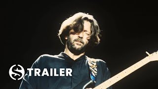 Eric Clapton Across 24 Nights 2023  Official Trailer  Screendollars