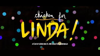 Chicken for Linda  Linda veut du poulet  2023  Trailer English Subs