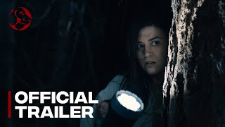 Stranger in the Woods  Official Trailer