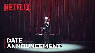 The 8 Show  Date Announcement  Netflix ENG SUB