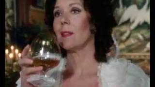 Barbara Cartlands Favourites Vol 1  WAGNIS DER LIEBE  Fernsehjuwelen DVD  mit Diana Rigg