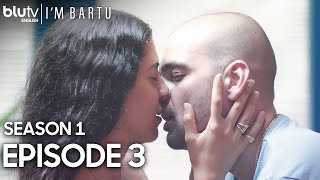 Im Bartu  Episode 3 English Subtitles 4K  Bartu Ben blutvenglish