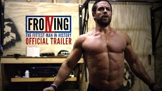 Froning The Fittest Man in History Official Trailer