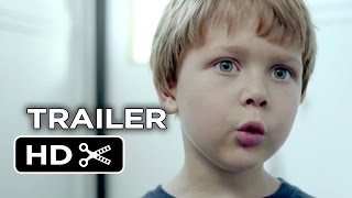 The Kindergarten Teacher Official US Release Trailer 2015  Israeli Drama HD