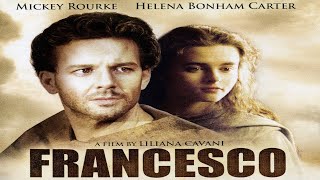 Francesco film 1989 TRAILER ITALIANO