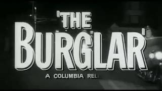 The Burglar 1957 trailer Jayne Mansfield Diamonds to Dust