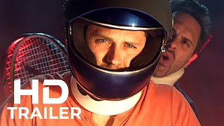 THE MIMIC  Official Trailer 2021 Comedy Movie l HD