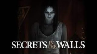 HCWV Film Review  Secrets In The Walls 2010
