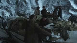 Shackletons Captain  Trailer