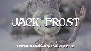 Jack Frost 1979 Opening