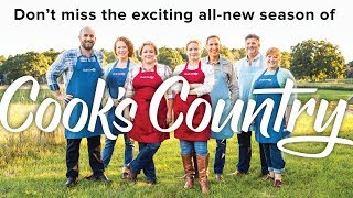 Cooks Country from Americas Test Kitchen Season 10 Trailer