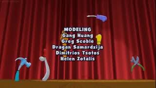 Handy Manny  Credits Sequence 2007 2017 reprint