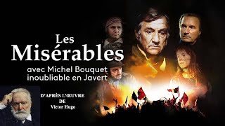 Les Misrables adaptation du roman de Victor Hugo  Film complet en franais