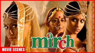          Mirch  Mirch Hindi Movie  Arunoday Singh  Sushant Singh