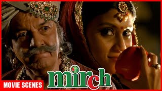            Mirch  Mirch Hindi Movie  Prem  Arunoday Konkona