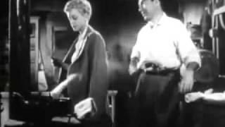 Split Second Trailer 1953