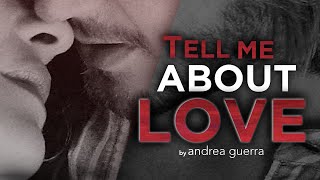 Andrea Guerra  Tell me about Love Main Theme  Parlami damore Original Score