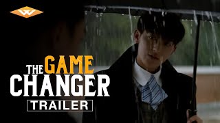 THE GAME CHANGER Official Trailer  Chinese Action Martial Arts Adventure  Starring Huang Zitao