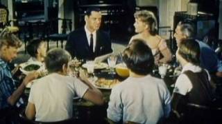 The Mating Game Trailer 1959 Tony Randall Debbie Reynolds