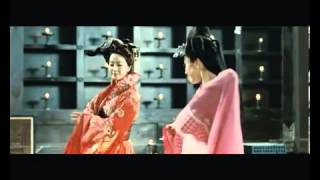 The Warring States Official Trailer 2011 Chinese Movies