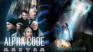 Alpha Code 2020 Best Scenes  Action Movie  Entertainment Movie  Best Movie Clip  BMC
