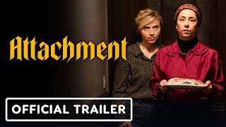 Attachment  Official Trailer 2023 Josephine Park Ellie Kendrick