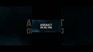 movie trailers assault on hill 400 2023 shorts shortvideo movie trailers
