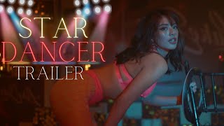 STAR DANCER Official Trailer 2023Denise Esteban Rose van Ginkel Arron Villaflor