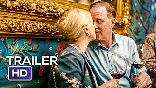 GOLDEN YEARS Trailer 2024 Comedy Movie HD