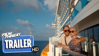 GOLDEN YEARS  Official HD Trailer 2024  COMEDY  Film Threat Trailers