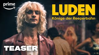 Luden  Teaser  Prime Video DE