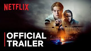 Deliver Me  Official Trailer  Netflix