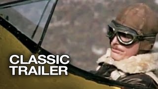 The Aviator Official Trailer 1  Christopher Reeve Movie 1985