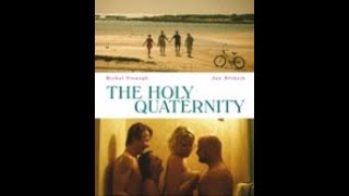 The Holy Quaternity 2012  Trailer  Jir Langmajer  Marika Sarah Prochzkov  Hynek Cermk