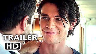DEAD RECKONING Official Trailer 2020 KJ Apa Thriller Movie HD