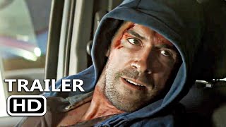 DEAD RECKONING Official Trailer 2020 KJ Apa Scott Adkins Movie